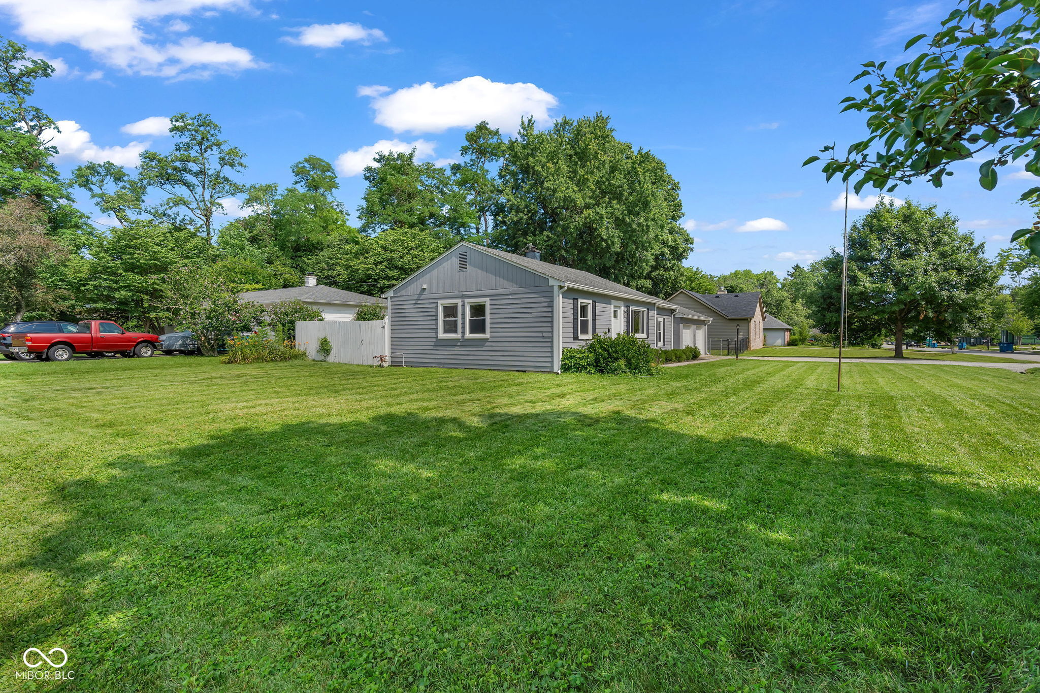 840 Oswego Road Carmel, IN 46032 - Photo 36 of 48