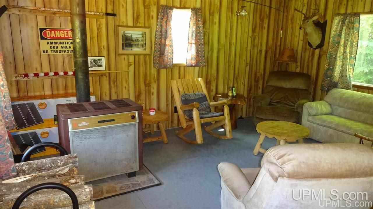 1214 Burning Road Deerton, MI 49822 - Photo 7 of 27