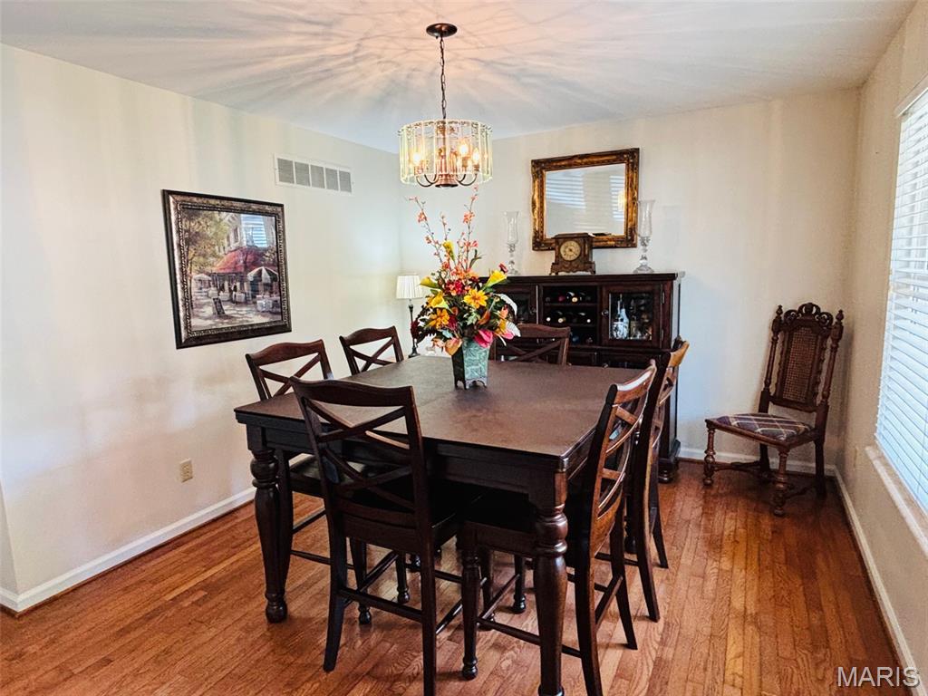 132 Blue Ridge Trace Festus, MO 63028 - Photo 14 of 37