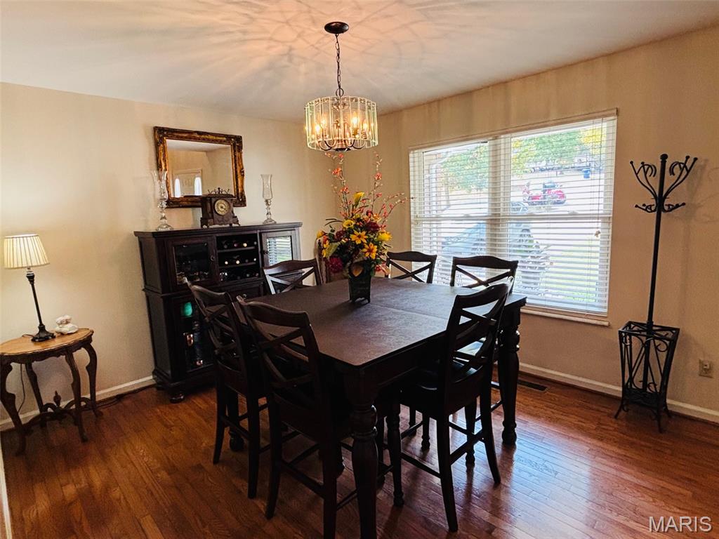 132 Blue Ridge Trace Festus, MO 63028 - Photo 15 of 37