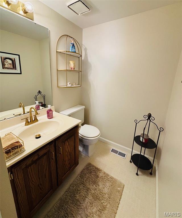 132 Blue Ridge Trace Festus, MO 63028 - Photo 16 of 37