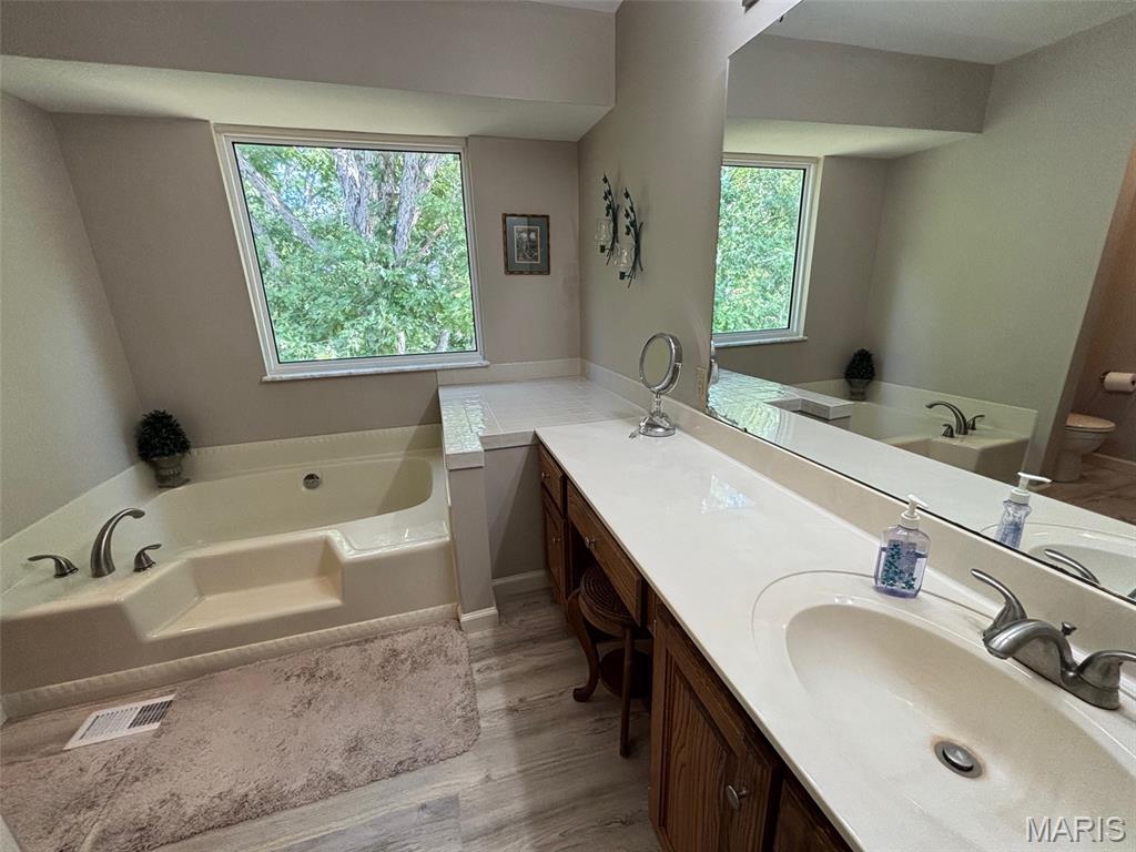 132 Blue Ridge Trace Festus, MO 63028 - Photo 19 of 37