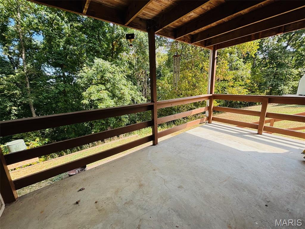 132 Blue Ridge Trace Festus, MO 63028 - Photo 27 of 37