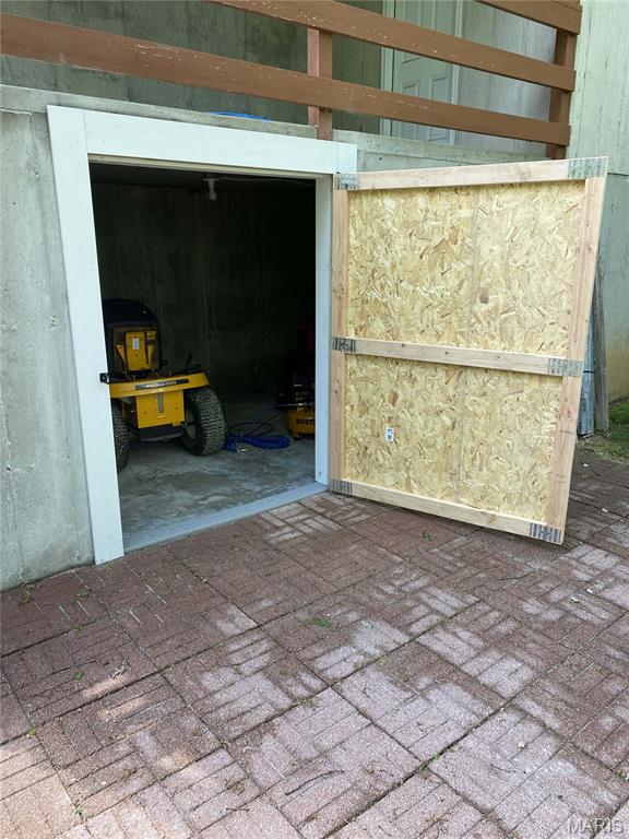 132 Blue Ridge Trace Festus, MO 63028 - Photo 30 of 37