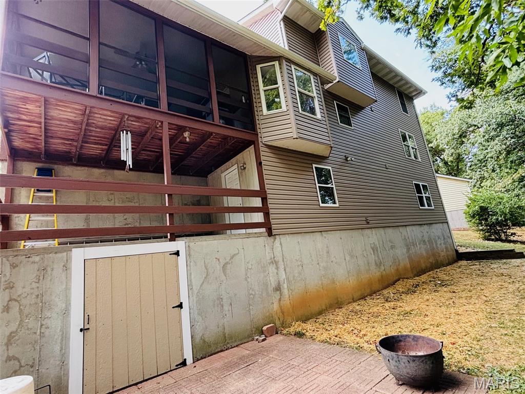 132 Blue Ridge Trace Festus, MO 63028 - Photo 31 of 37