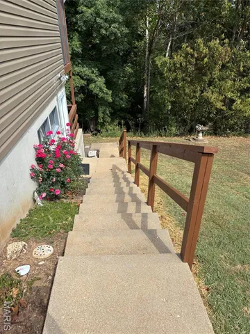 $359,000 | 132 Blue Ridge Trace, Festus, MO 63028