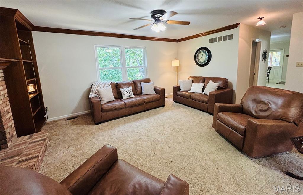 132 Blue Ridge Trace Festus, MO 63028 - Photo 4 of 37