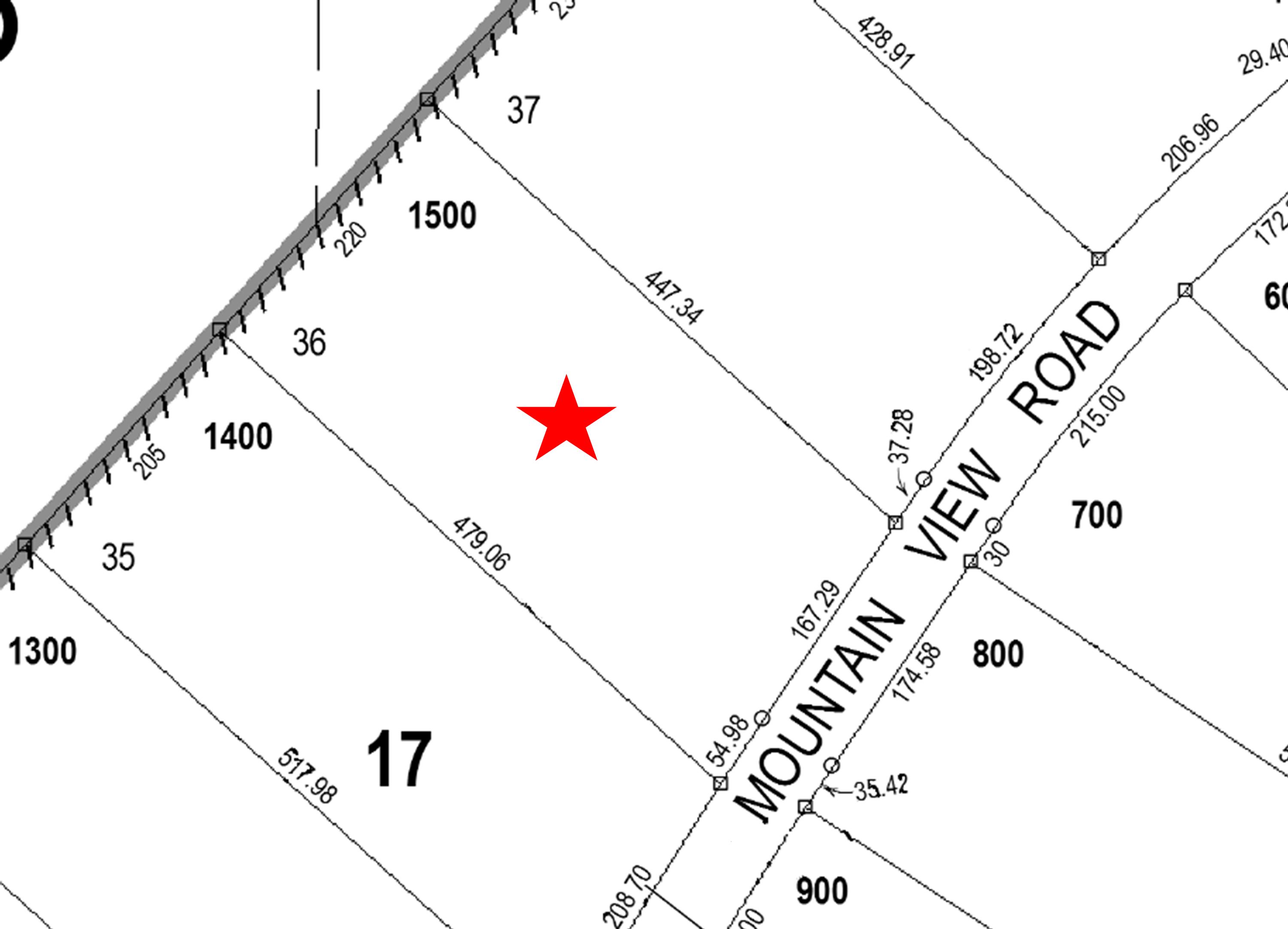 17730 Mountain View Road Sisters, OR 97759 - Photo 31 of 31 32.Tax Map