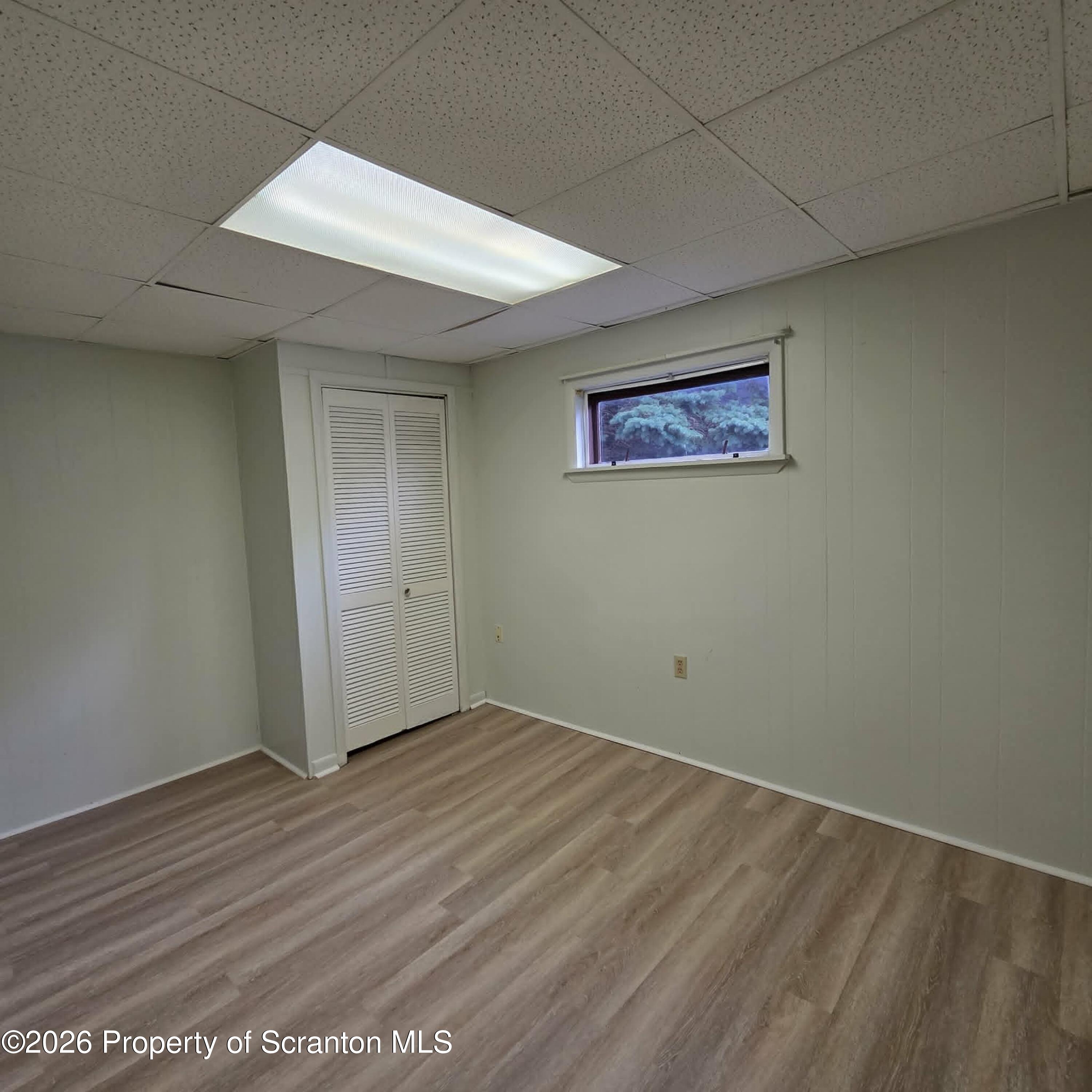 140 East Grove Street Taylor, PA 18517 - Photo 11 of 16 Bedroom 2