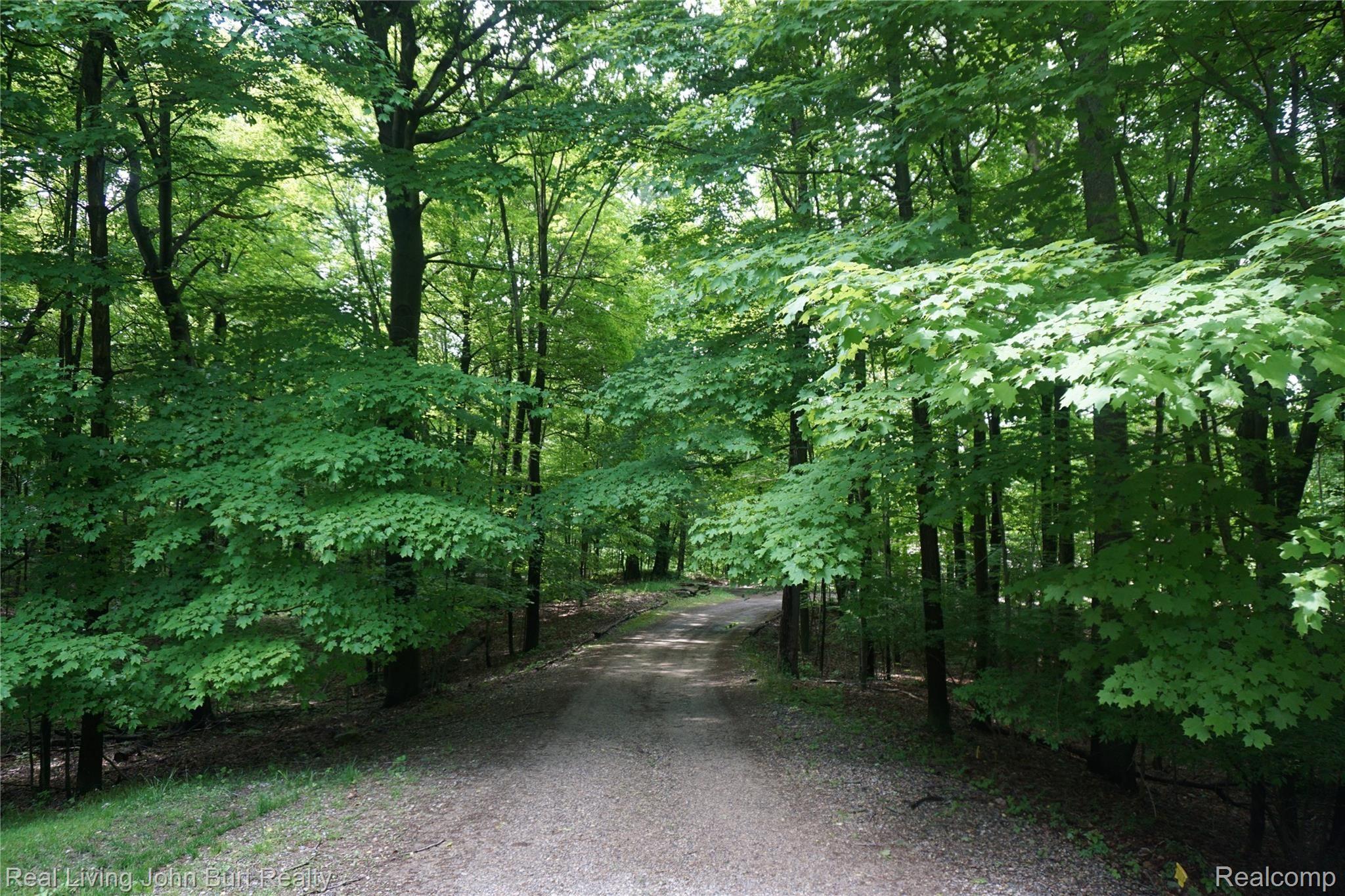 1605 Shoup Road Leonard, MI 48367 - Photo 37 of 37 Private, secluded and soothing, welcome home!