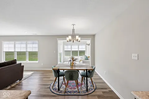 $274,000 | 7111 Lillian Place, Cumberland, IN 46229