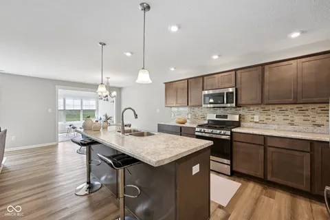 $274,000 | 7111 Lillian Place, Cumberland, IN 46229