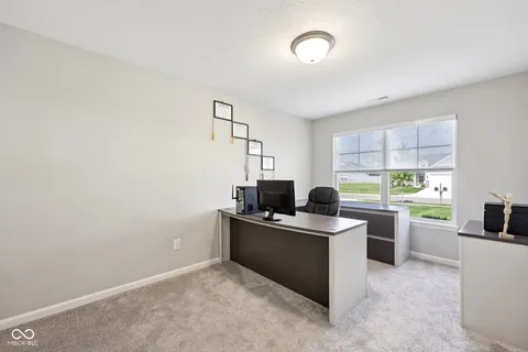 $274,000 | 7111 Lillian Place, Cumberland, IN 46229