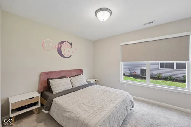 $269,900 | 7111 Lillian Place, Cumberland, IN 46229