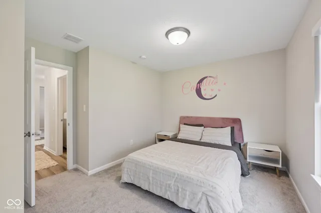 $269,900 | 7111 Lillian Place, Cumberland, IN 46229