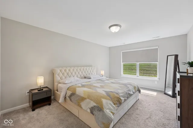 $269,900 | 7111 Lillian Place, Cumberland, IN 46229