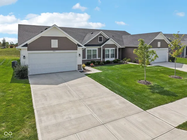 $269,900 | 7111 Lillian Place, Cumberland, IN 46229