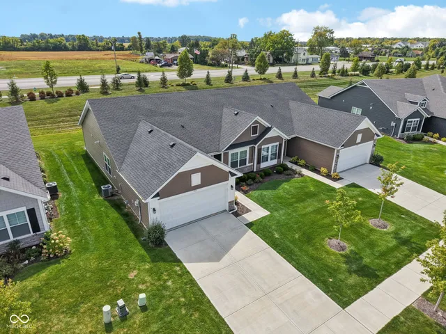 $269,900 | 7111 Lillian Place, Cumberland, IN 46229