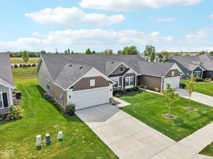 $274,000 | 7111 Lillian Place, Cumberland, IN 46229