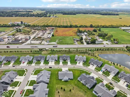 $274,000 | 7111 Lillian Place, Cumberland, IN 46229