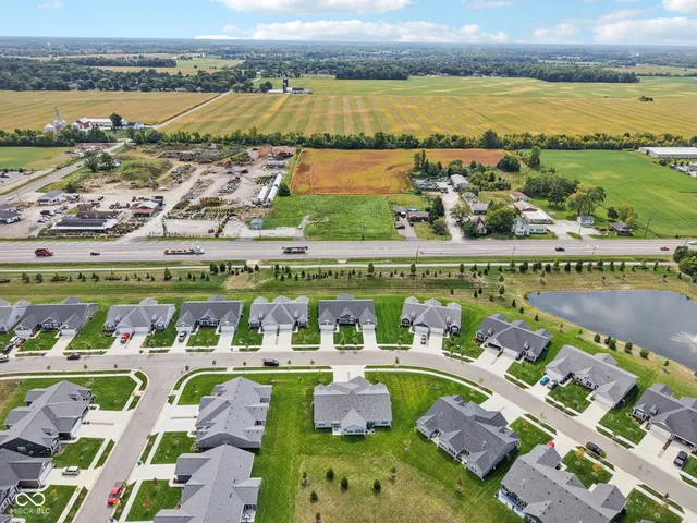 $269,900 | 7111 Lillian Place, Cumberland, IN 46229