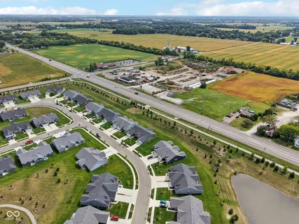 $274,000 | 7111 Lillian Place, Cumberland, IN 46229