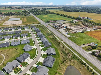 $274,000 | 7111 Lillian Place, Cumberland, IN 46229