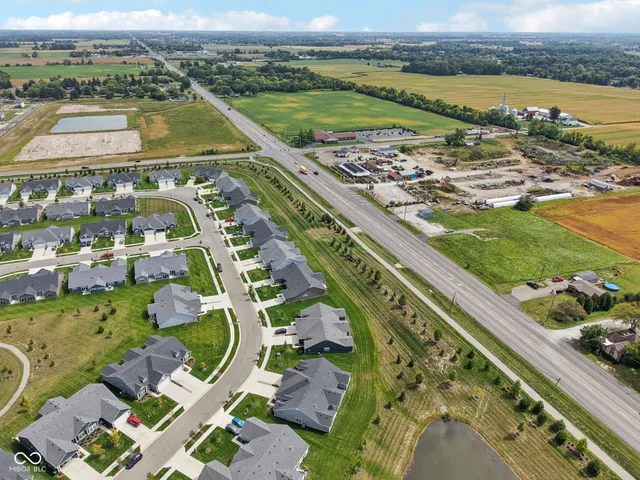 $269,900 | 7111 Lillian Place, Cumberland, IN 46229