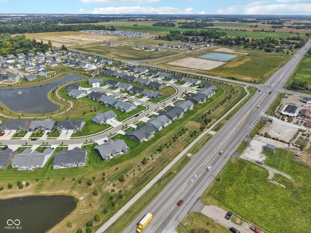 $269,900 | 7111 Lillian Place, Cumberland, IN 46229