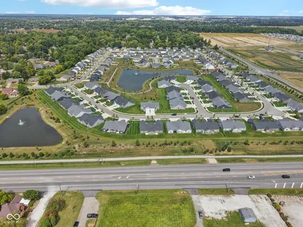 $274,000 | 7111 Lillian Place, Cumberland, IN 46229