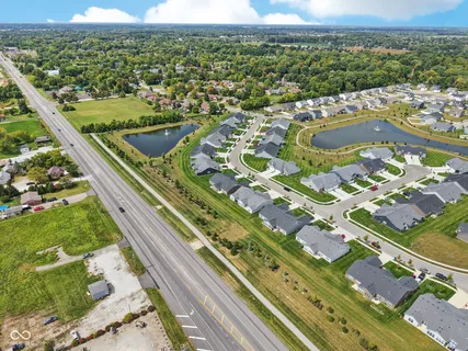 $274,000 | 7111 Lillian Place, Cumberland, IN 46229