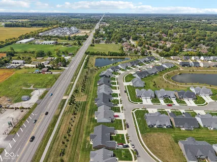 $274,000 | 7111 Lillian Place, Cumberland, IN 46229