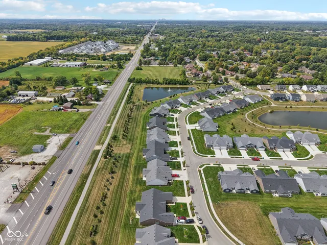 $269,900 | 7111 Lillian Place, Cumberland, IN 46229