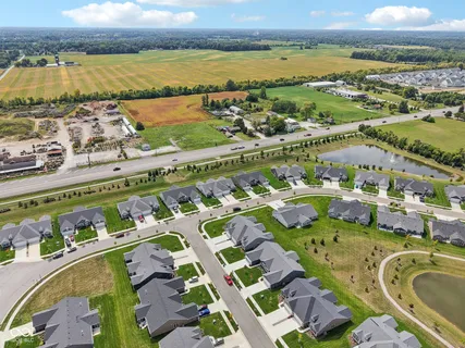 $274,000 | 7111 Lillian Place, Cumberland, IN 46229