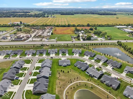 $274,000 | 7111 Lillian Place, Cumberland, IN 46229