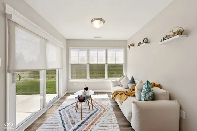 $269,900 | 7111 Lillian Place, Cumberland, IN 46229