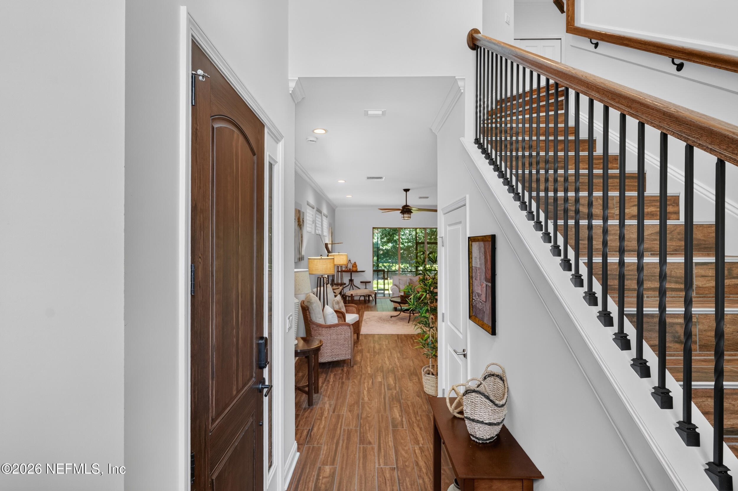 123 Rimini Court Jacksonville, FL 32225 - Photo 29 of 41 Neutral Painting Throughout
