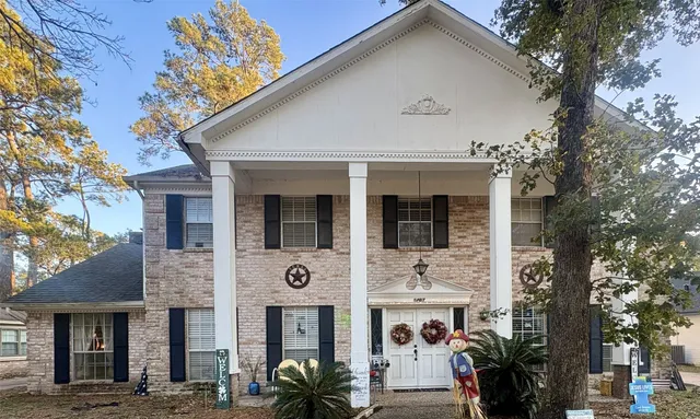 $297,000 | 5407 Old Lodge Drive, Houston, TX 77066
