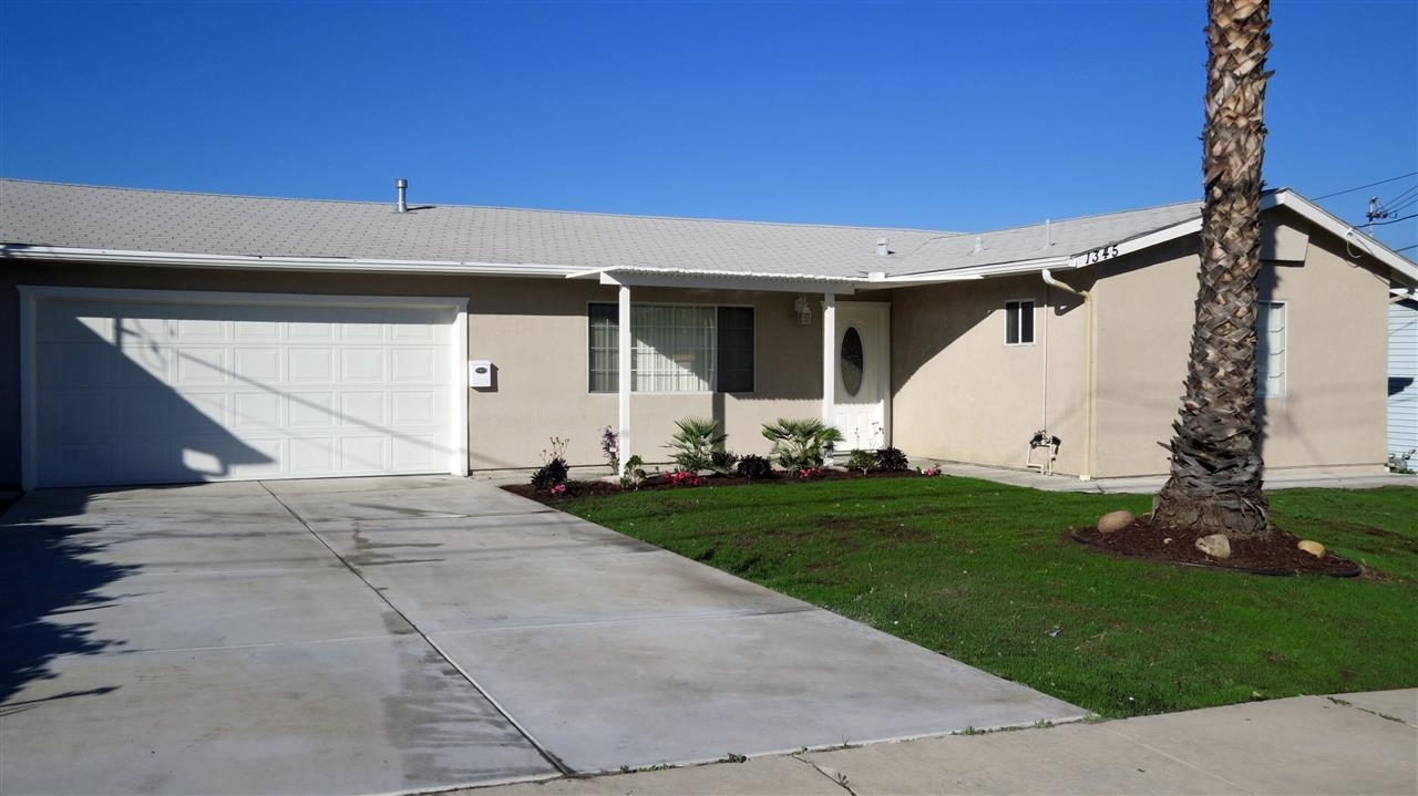 1345 Walbollen Street Spring Valley, CA 91977 - Photo 1 of 21 Gallery Image 1