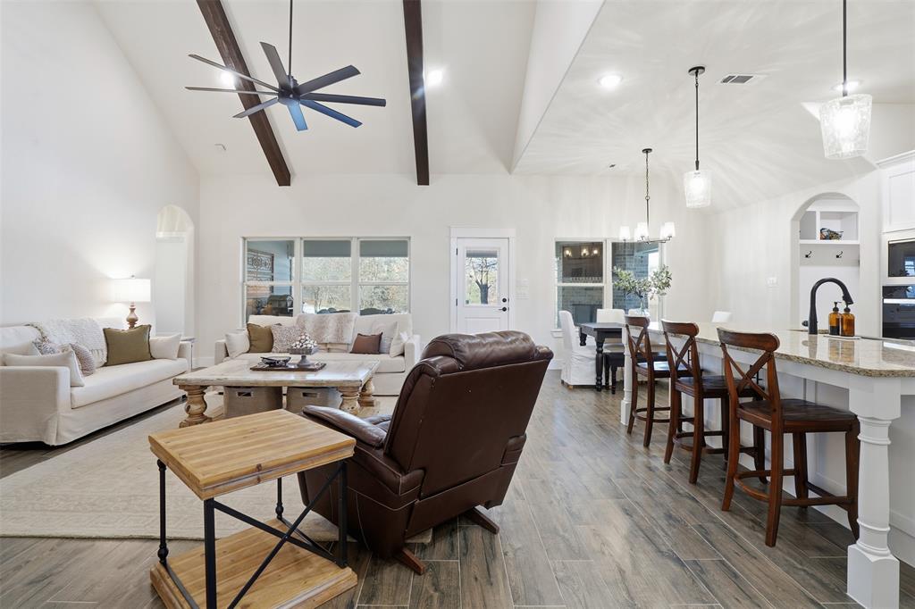 9017 Vly Oak Court Springtown, TX 76082 - Photo 9 of 35