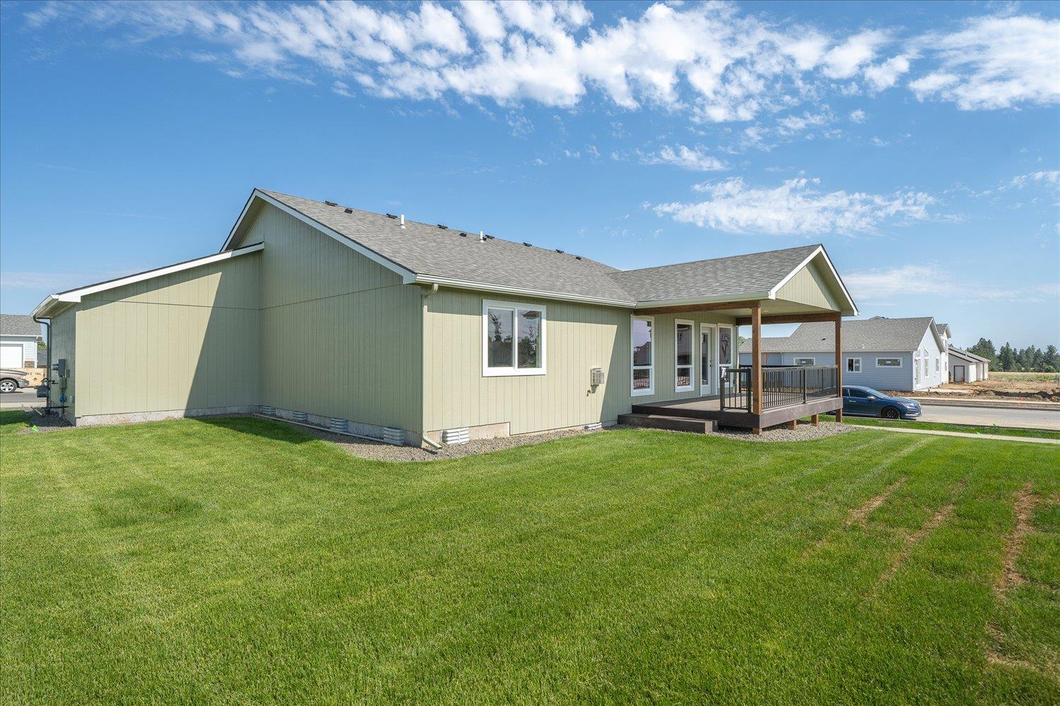 8419 North Oak Street Spokane, WA 99208 - Photo 20 of 22 Gallery Image 20