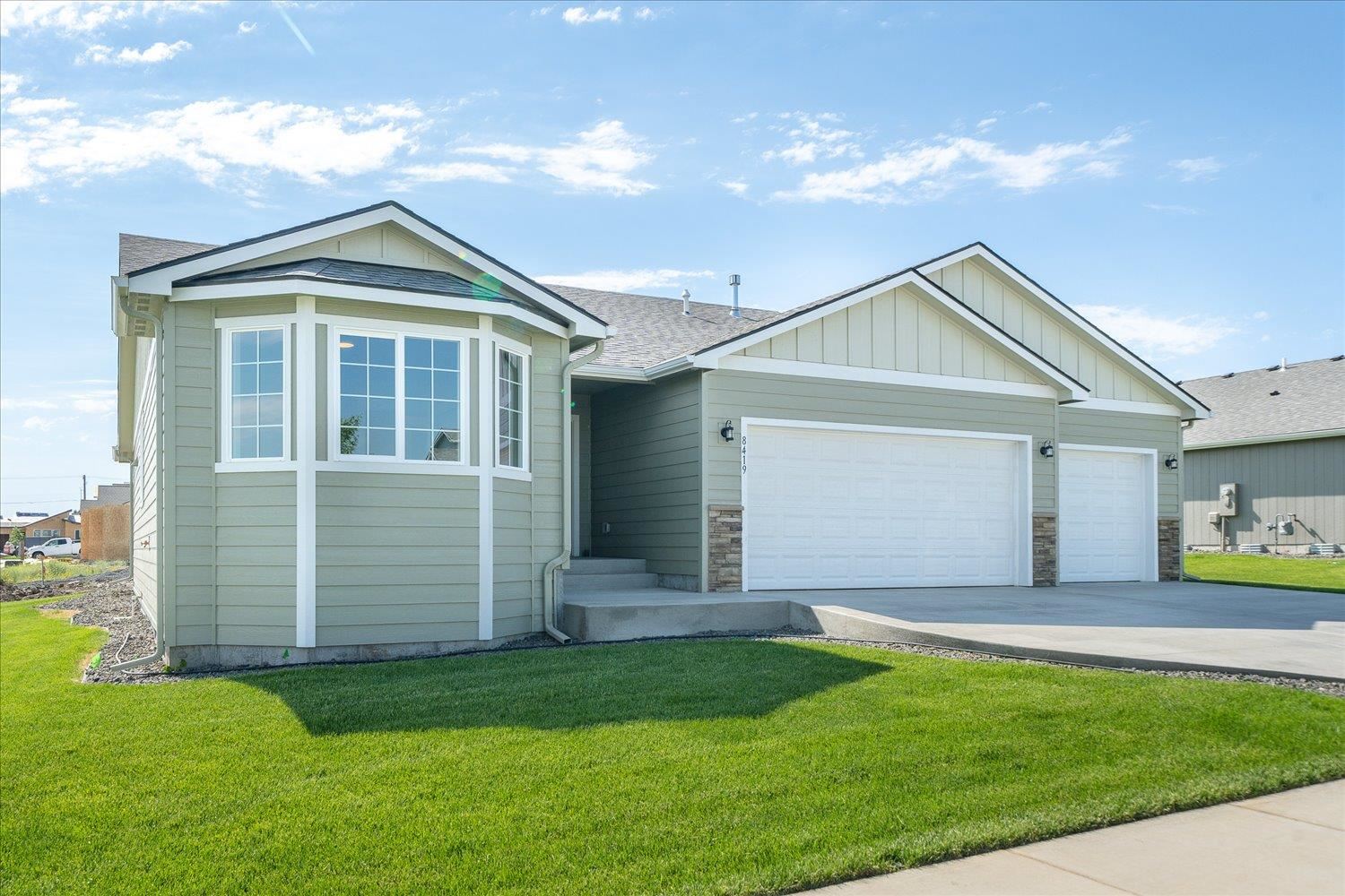 8419 North Oak Street Spokane, WA 99208 - Photo 3 of 22 Gallery Image 3