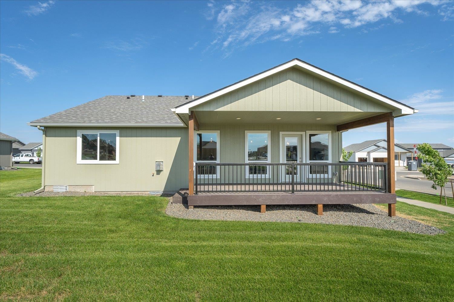 8419 North Oak Street Spokane, WA 99208 - Photo 21 of 22 Gallery Image 21
