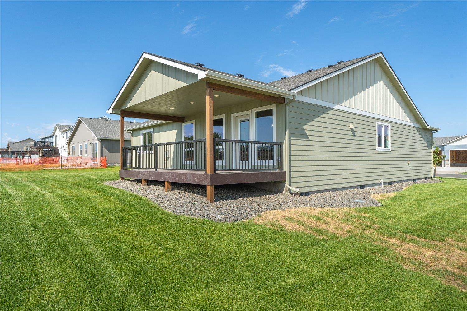 8419 North Oak Street Spokane, WA 99208 - Photo 22 of 22 Gallery Image 22