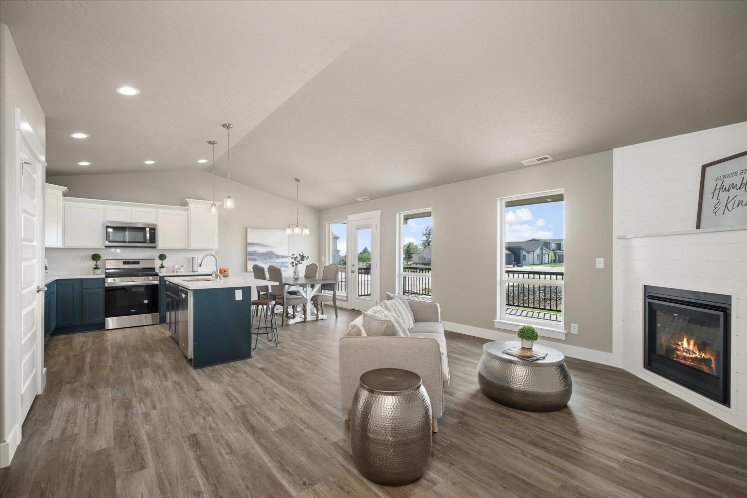 8419 North Oak Street Spokane, WA 99208 - Photo 4 of 22 Gallery Image 4