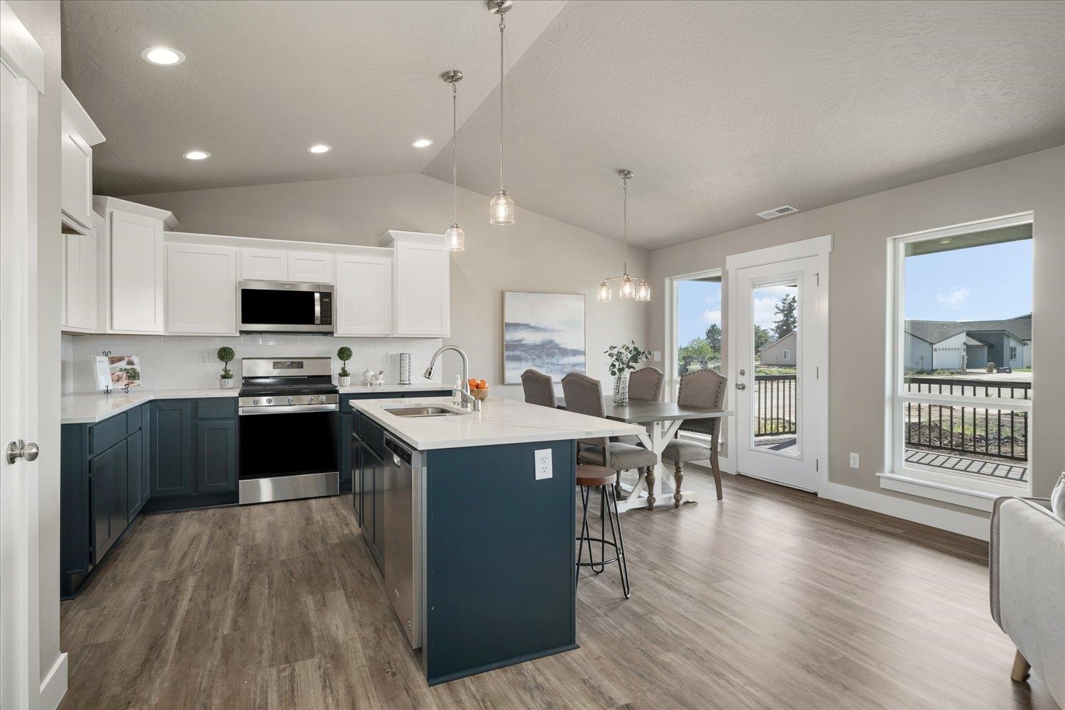 8419 North Oak Street Spokane, WA 99208 - Photo 7 of 22 Gallery Image 7