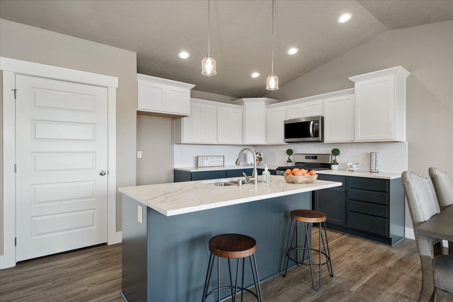 8419 North Oak Street Spokane, WA 99208 - Photo 10 of 22 Gallery Image 10