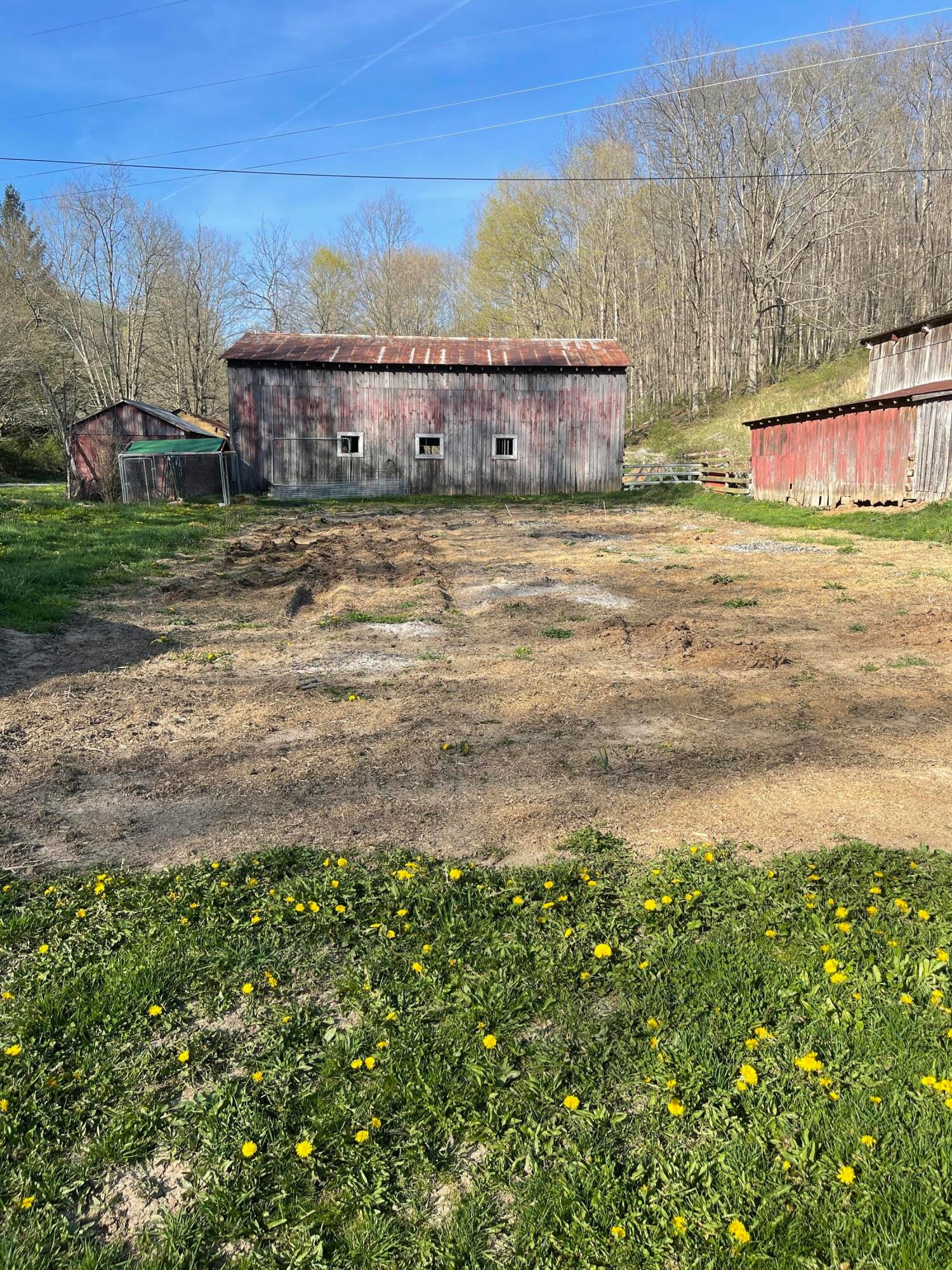 1340 Old Renick Road Renick, WV 24966 - Photo 16 of 53 Gallery Image 16