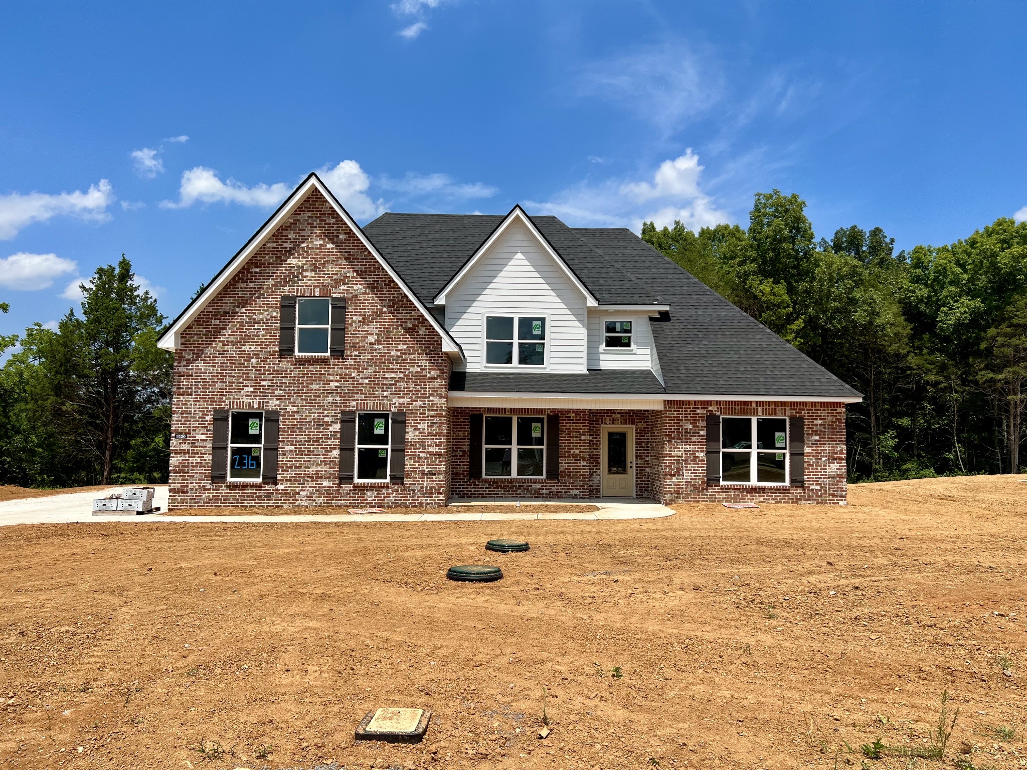 1220 White Rock Road Murfreesboro, TN 37129 - Photo 1 of 12 Gallery Image 1