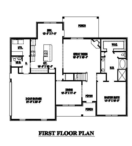 1220 White Rock Road Murfreesboro, TN 37129 - Photo 11 of 12 Gallery Image 11